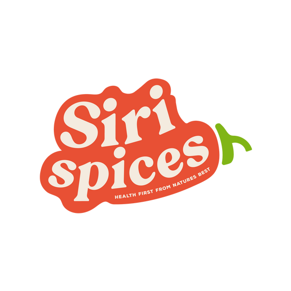 siri spices